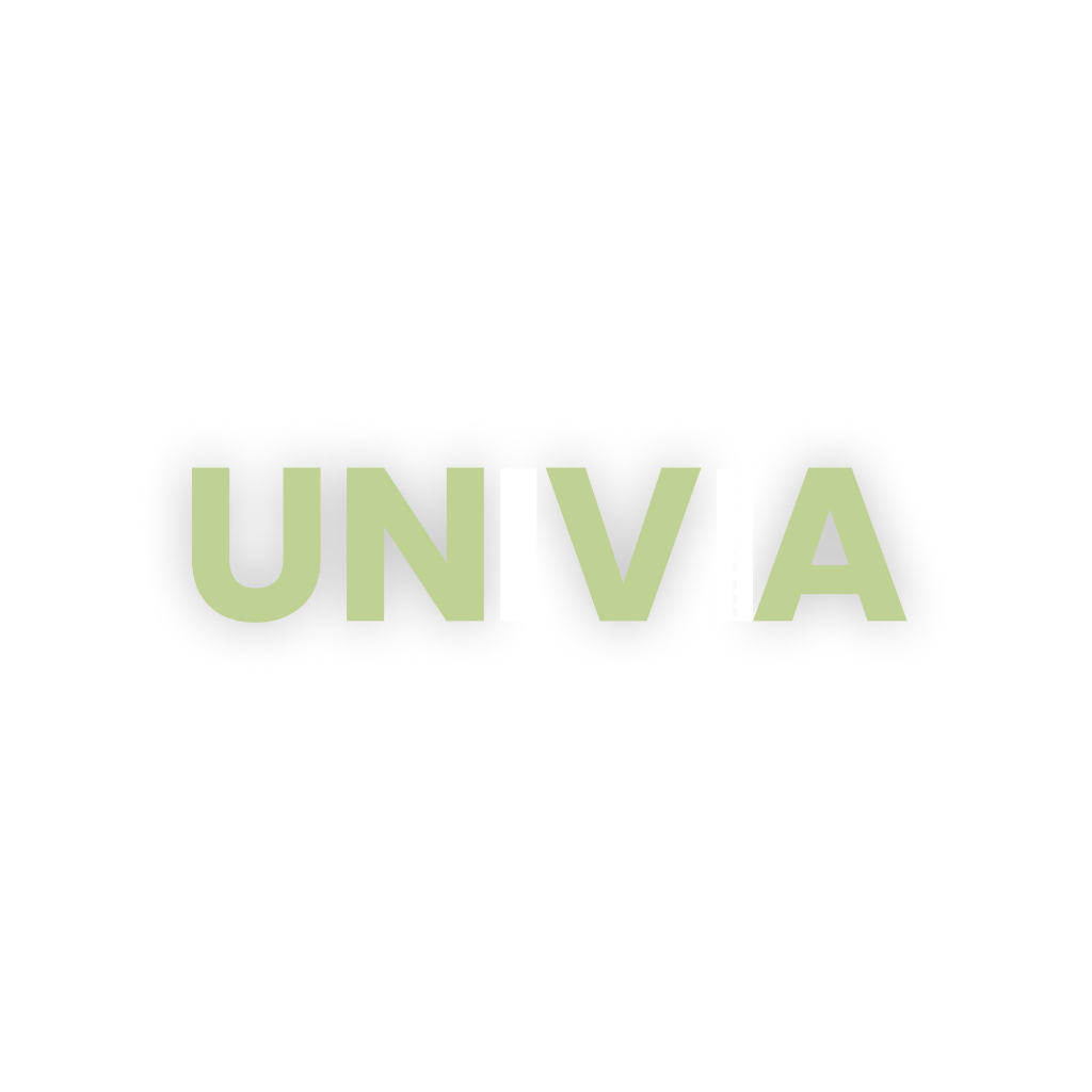 UNIVIA Logo